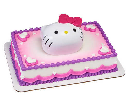 Hello Kitty