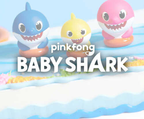 Baby Shark