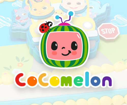 CoComelon