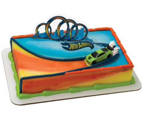 Hot Wheels Drift