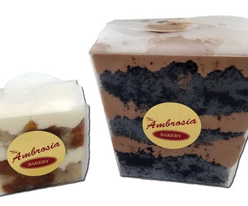 Cake-Out