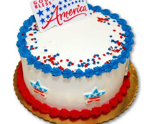 God Bless America