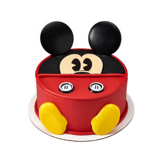Mickey Mouse Creations