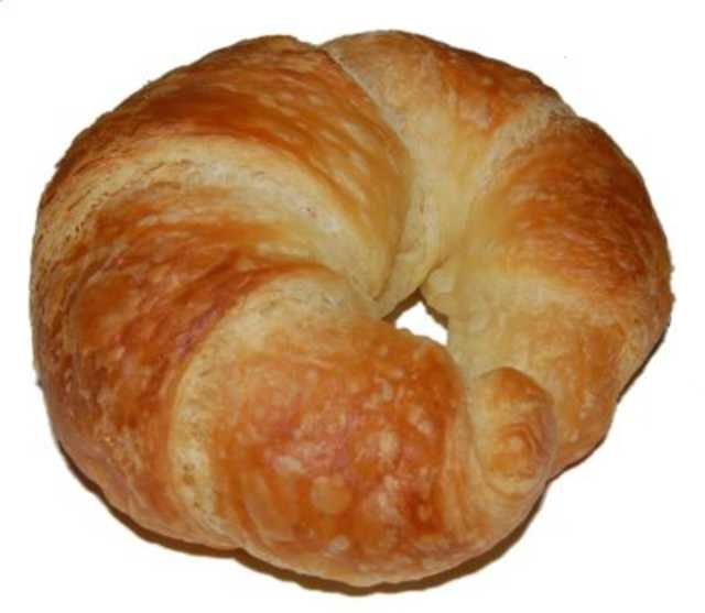 Butter Croissant (5 Pack)