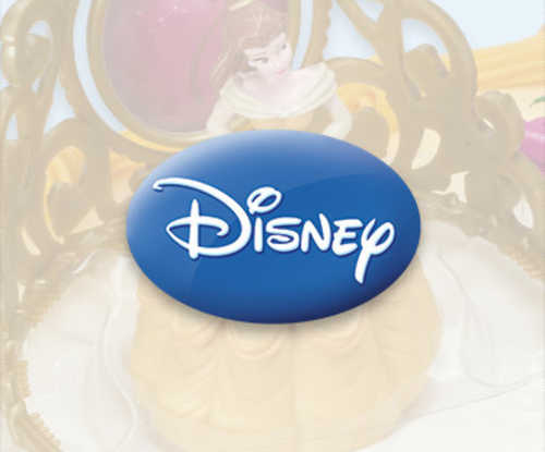 Disney Cakes