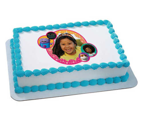 HOME - Do You Speak BOOV?, PhotoCake®