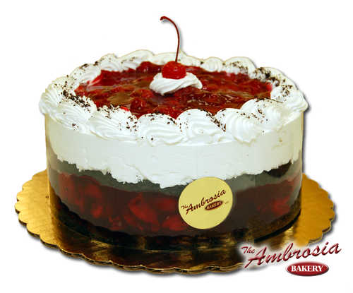 Cherry Delight