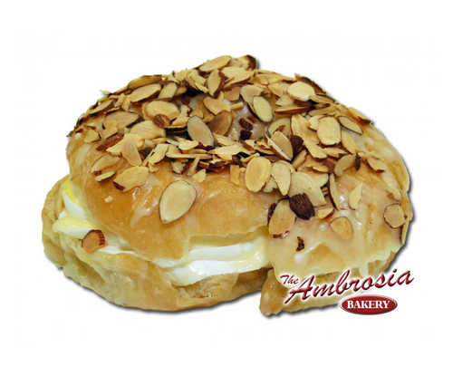 Almond Croissant